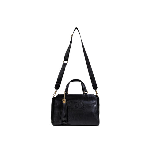 Liu Jo Borsa a mano Borsa Donna a bauletto con nappina UNI - Francavilla Moda